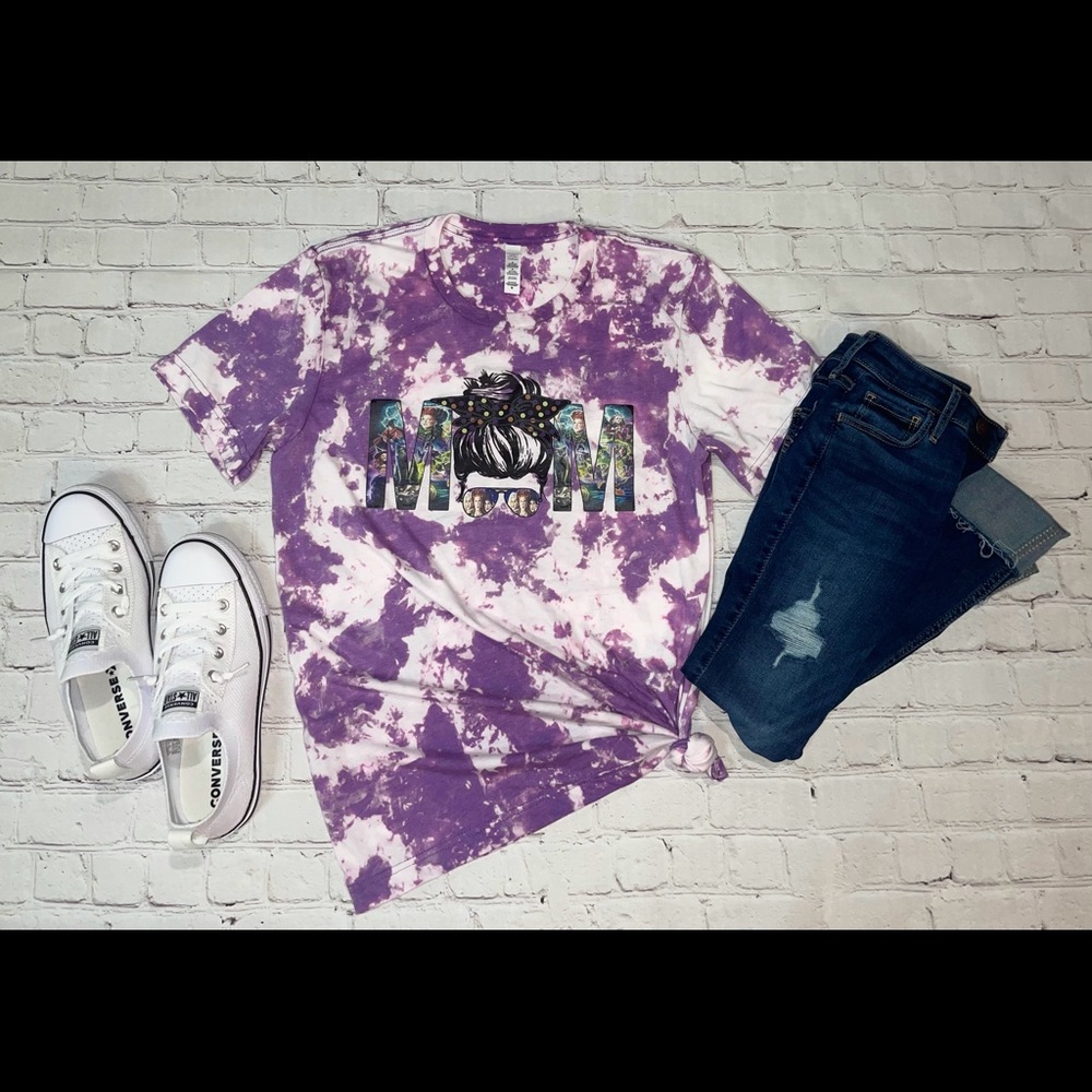 Hocus Pocus Halloween tee